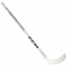 Клюшка CCM Ribcor Trigger 9 Pro white INT flex 65 - Клюшка CCM Ribcor Trigger 9 Pro white INT flex 65