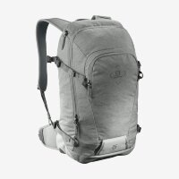 Рюкзак Salomon Bag Side 25 WROUGHT IRON (2022)