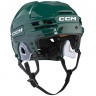 Шлем CCM Tacks 720 SR dark green - Шлем CCM Tacks 720 SR dark green