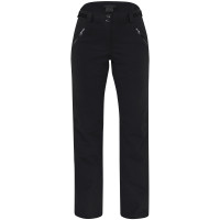 Брюки женские Head SIERRA Pants W BK (black) (2022)