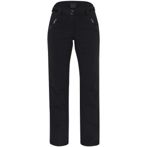 Брюки женские Head SIERRA Pants W BK (black) (2022) 