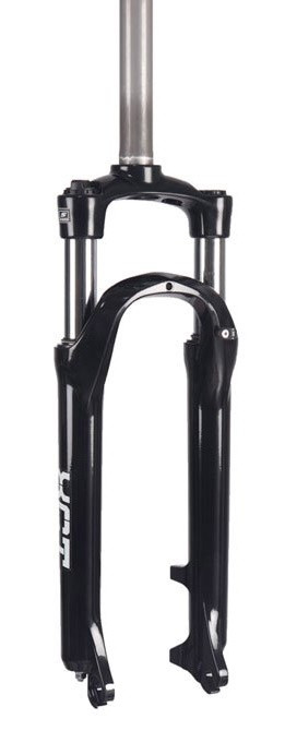 Sr suntour xct hlo 100mm sale