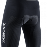 Велоштаны X-BIONIC INVENT 4.0 BIKE RACE BIB PANTS Men - Велоштаны X-BIONIC INVENT 4.0 BIKE RACE BIB PANTS Men