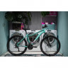 Велосипед Welt Floxy 1.0 HD 26 promo Light Green рама: 17" (2023) - Велосипед Welt Floxy 1.0 HD 26 promo Light Green рама: 17" (2023)