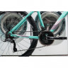 Велосипед Welt Floxy 1.0 HD 26 promo Light Green рама: 17" (2023) - Велосипед Welt Floxy 1.0 HD 26 promo Light Green рама: 17" (2023)