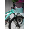 Велосипед Welt Floxy 1.0 HD 26 promo Light Green рама: 17" (2023) - Велосипед Welt Floxy 1.0 HD 26 promo Light Green рама: 17" (2023)