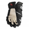 Перчатки Bauer Vapor Flypro S25 SR black/white (1064874) - Перчатки Bauer Vapor Flypro S25 SR black/white (1064874)
