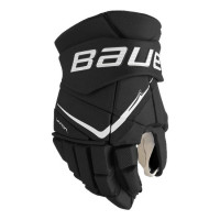 Перчатки Bauer Vapor Flypro S25 SR black/white (1064874)