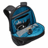 Рюкзак Thule Subterra Backpack 23L Black - Рюкзак Thule Subterra Backpack 23L Black