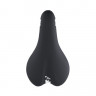 Седло Oxford Kids Saddle черное - Седло Oxford Kids Saddle черное