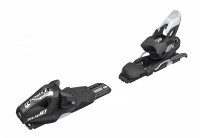 Горнолыжные крепления Tyrolia SLR 10 GW BRAKE 85 [H] matt black/white (2020)