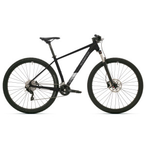Велосипед Superior XC 6.7 29" Mate Black/Chrome рама: M (2026) 