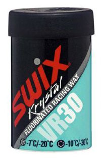 Мазь держания Swix VR30 light blue 45 гр (VR30)
