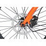 Велосипед Shulz Lentus 8 20 orange - Велосипед Shulz Lentus 8 20 orange