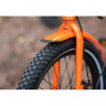 Велосипед Shulz Lentus 8 20 orange - Велосипед Shulz Lentus 8 20 orange