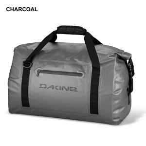 Спортивная сумка Dakine Waterproof Duffle Charcoal 