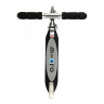Самокат Micro Sprite Special Edition черные полоски - Самокат Micro Sprite Special Edition черные полоски