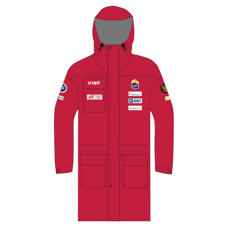 Ski rain coat sales
