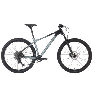 Велосипед Alpinebike Prime 11 29" громовой серый рама: L/XL (ЕТТ 645) (2026) 