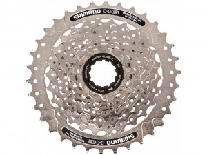 Кассета Shimano HG41, 8ск, 11-34 
