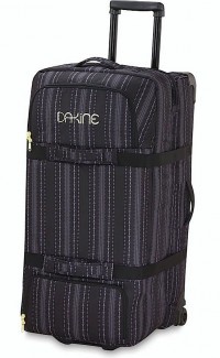 Дорожная сумка Dakine Womens Split Roller 65L Vienna