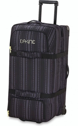 Дорожная сумка Dakine Womens Split Roller 65L Vienna 