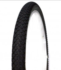 Велопокрышка Kenda 24"х2.40 58-507 K1164 30TPI (5-527482) 2-3.5 Bar