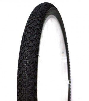 Велопокрышка Kenda 24"х2.40 58-507 K1164 30TPI (5-527482) 2-3.5 Bar 