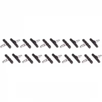 Тормозные колодки Shimano M70T3 для BR-M330 (50 пар)