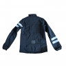 Куртка-виндстоппер One More 411 Unisex Softshell Jacket black/sky/white 0X411Z0-99HA - Куртка-виндстоппер One More 411 Unisex Softshell Jacket black/sky/white 0X411Z0-99HA