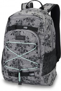 Женский рюкзак Dakine Grom 13L Rosie