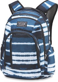 Городской рюкзак Dakine 101 29L Resin Stripe (синий с белой полоской)