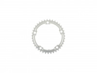 Звезда передн. Shimano, Tiagra, для FC-4500, 39T, сереб