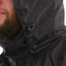 Комбинезон-дождевик Dragonfly Evo Black - Комбинезон-дождевик Dragonfly Evo Black