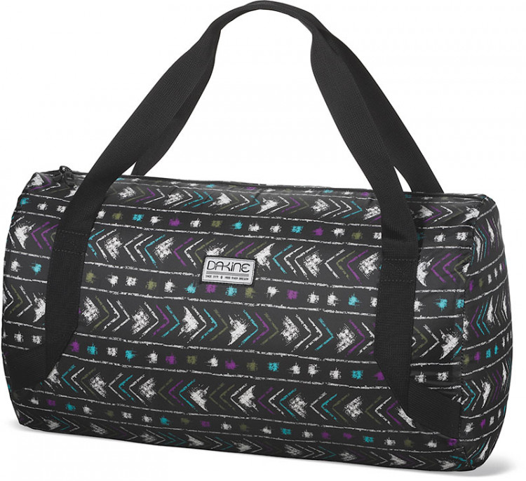 Dakine stashable duffle clearance