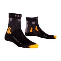 Носки X-Socks Mountain Biking Water-Repellent black X020008_B000