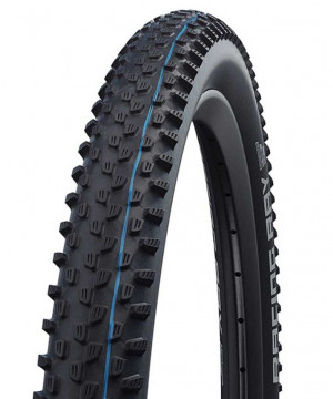 Велопокрышка Schwalbe 27.5x2.25 (57-584) 05-11601113.01 RACING RAY Evo SnakeSkin TLE B/B-SK HS489 ADDIX SpeedGrip 67EPI 