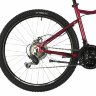 Велосипед Stinger Laguna Evo 26" сиреневый (2021) - Велосипед Stinger Laguna Evo 26" сиреневый (2021)