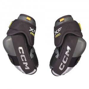 Налокотники CCM Tacks XF Pro SR 