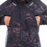 Мембранная куртка Dragonfly Quad 2.0 Camo-Gray - Мембранная куртка Dragonfly Quad 2.0 Camo-Gray