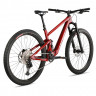 Велосипед Aspect Covenant Expert 29" красный рама: L (2026) - Велосипед Aspect Covenant Expert 29" красный рама: L (2026)