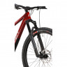 Велосипед Aspect Covenant Expert 29" красный рама: L (2026) - Велосипед Aspect Covenant Expert 29" красный рама: L (2026)