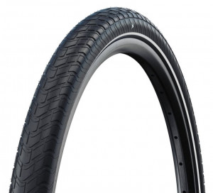 Велопокрышка Schwalbe 28x2.35 (60-622) 05-11100417 BIG APPLE Perf RaceGuard B/B-SK+RT HS430 EC 67EPI 