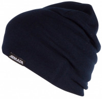 Шапка мужская Armada Basic Beanie navy OS