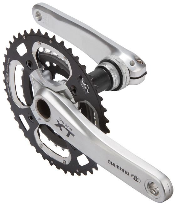 Deore xt m770 crankset new arrivals