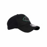 Бейсболка Atributika&Club NHL Minnesota Wild черная (55-58 см) 32347 - Бейсболка Atributika&Club NHL Minnesota Wild черная (55-58 см) 32347