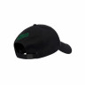 Бейсболка Atributika&Club NHL Minnesota Wild черная (55-58 см) 32347 - Бейсболка Atributika&Club NHL Minnesota Wild черная (55-58 см) 32347