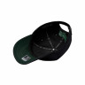 Бейсболка Atributika&Club NHL Minnesota Wild черная (55-58 см) 32347 - Бейсболка Atributika&Club NHL Minnesota Wild черная (55-58 см) 32347