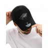Бейсболка Atributika&Club NHL Minnesota Wild черная (55-58 см) 32347 - Бейсболка Atributika&Club NHL Minnesota Wild черная (55-58 см) 32347
