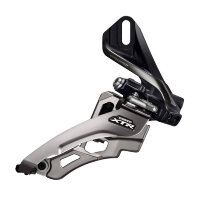 Переключатель передний SHIMANO XTR, M9020-D, 2X11 скоростей, на упор SIDE SWING IFDM9020D6